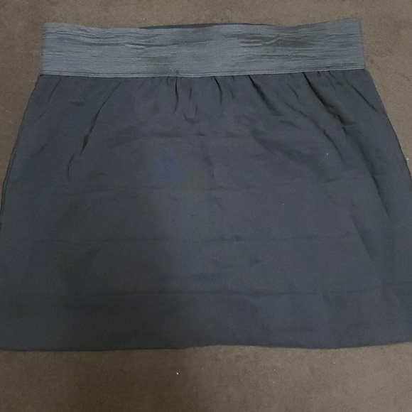 Size 3x black skirt - Picture 2 of 2